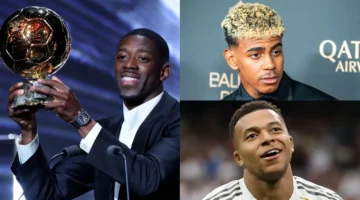 موعد حفل جوائز الأفضل 2025 وقوائم المرشحين والقنوات الناقلة